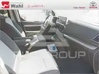 2025 Toyota PROACE CITY