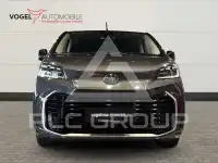 2025 Toyota PROACE CITY