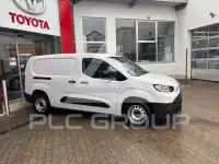 2026 Toyota PROACE CITY