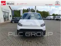 2025 Toyota PROACE CITY
