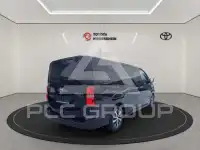 2025 Toyota PROACE CITY