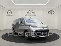 2025 Toyota PROACE CITY