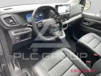 2025 Toyota PROACE CITY