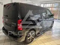 2025 Toyota PROACE CITY