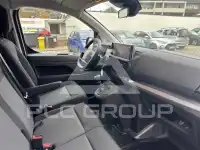2025 Toyota PROACE CITY