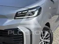 2025 Toyota PROACE CITY