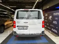 2025 Toyota PROACE CITY