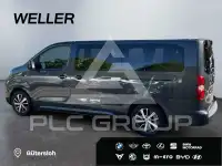 2025 Toyota PROACE CITY