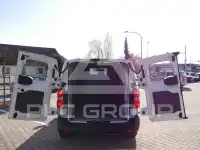 2026 Toyota PROACE CITY