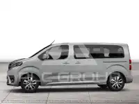 2025 Toyota PROACE CITY