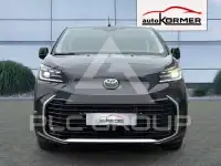 2025 Toyota PROACE CITY
