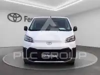 2025 Toyota PROACE CITY