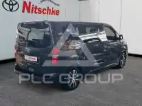 2025 Toyota PROACE CITY