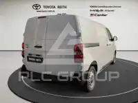 2025 Toyota PROACE CITY