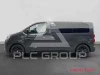 2025 Toyota PROACE CITY