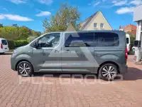 2025 Toyota PROACE CITY