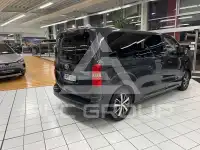 2025 Toyota PROACE CITY