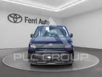 2025 Toyota PROACE CITY