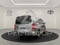 2025 Toyota PROACE CITY