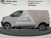 2025 Toyota PROACE CITY