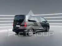 2025 Toyota PROACE CITY