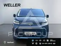 2025 Toyota PROACE CITY
