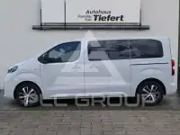 2025 Toyota PROACE CITY