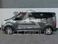 2025 Toyota PROACE CITY