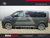 2025 Toyota PROACE CITY
