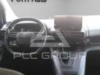 2025 Toyota PROACE CITY
