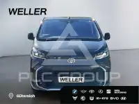 2025 Toyota PROACE CITY