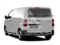 2025 Toyota PROACE CITY