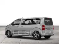 2025 Toyota PROACE CITY