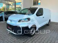 2025 Toyota PROACE CITY