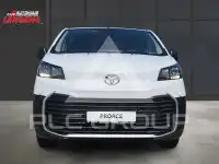 2025 Toyota PROACE CITY