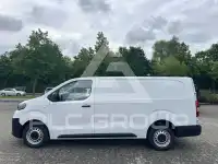 2025 Toyota PROACE CITY
