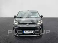 2025 Toyota PROACE CITY