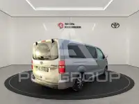 2025 Toyota PROACE CITY