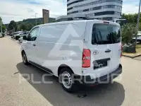 2026 Toyota PROACE CITY