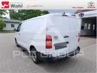 2025 Toyota PROACE CITY