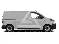 2025 Toyota PROACE CITY
