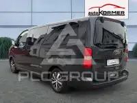 2025 Toyota PROACE CITY