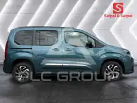 2025 Toyota PROACE CITY