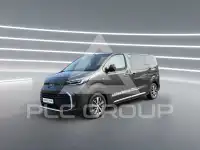 2025 Toyota PROACE CITY