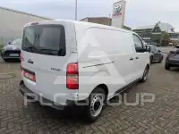 2025 Toyota PROACE CITY