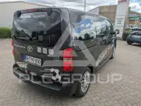2025 Toyota PROACE CITY