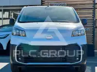 2025 Toyota PROACE CITY