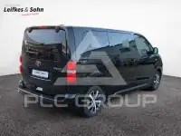 2025 Toyota PROACE CITY