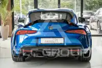 2025 Toyota SUPRA