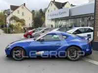 2025 Toyota SUPRA